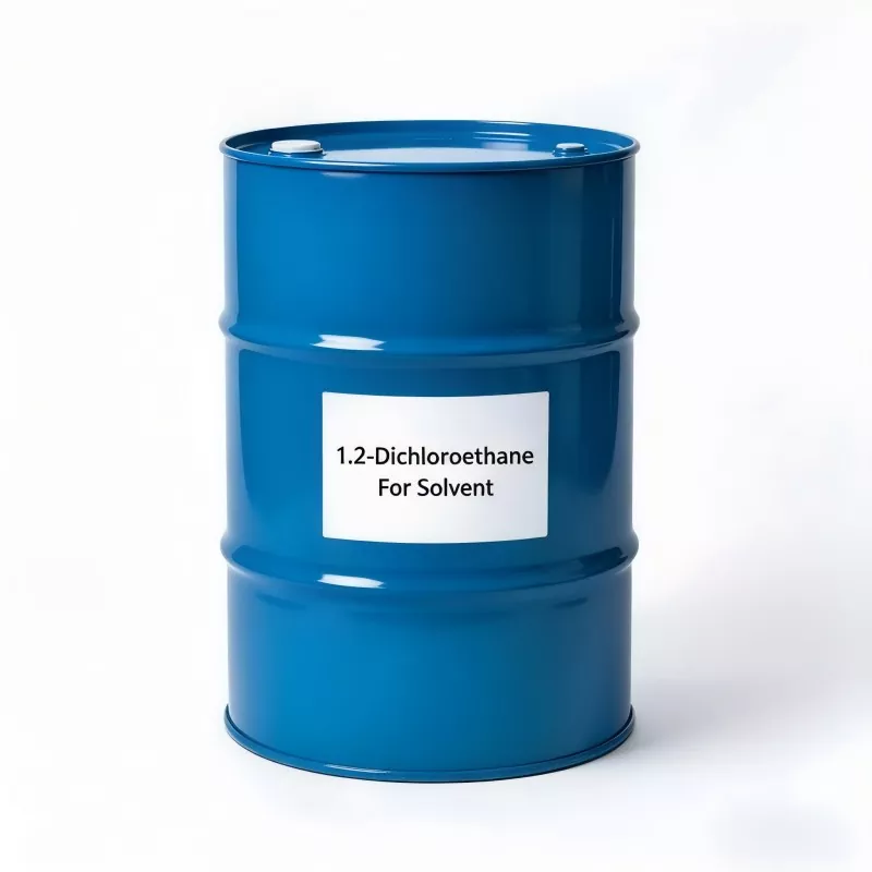 1,2-Dichloroethane cho dung môi