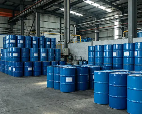 Tham gia sâu vào lĩnh vực kỹ thuật hóa học và phân bón