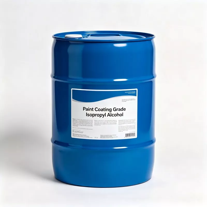 Tại sao rượu Isopropyl vẫn cần thiết trong các ngành công nghiệp hiện đại?