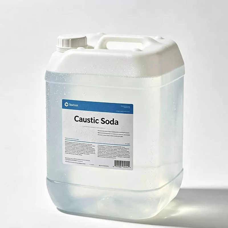 Dung dịch natri hydroxit 45%