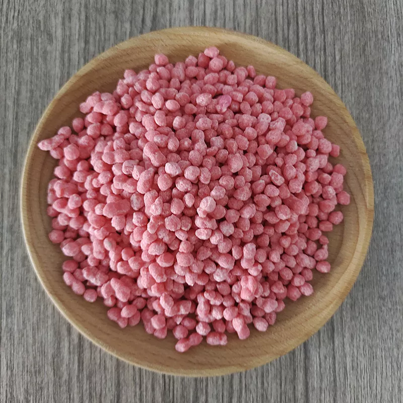 Magiê Sulfate nông nghiệp