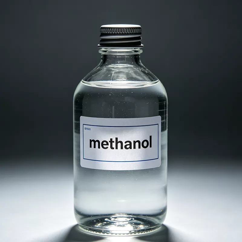 Nhiên liệu cấp metanol