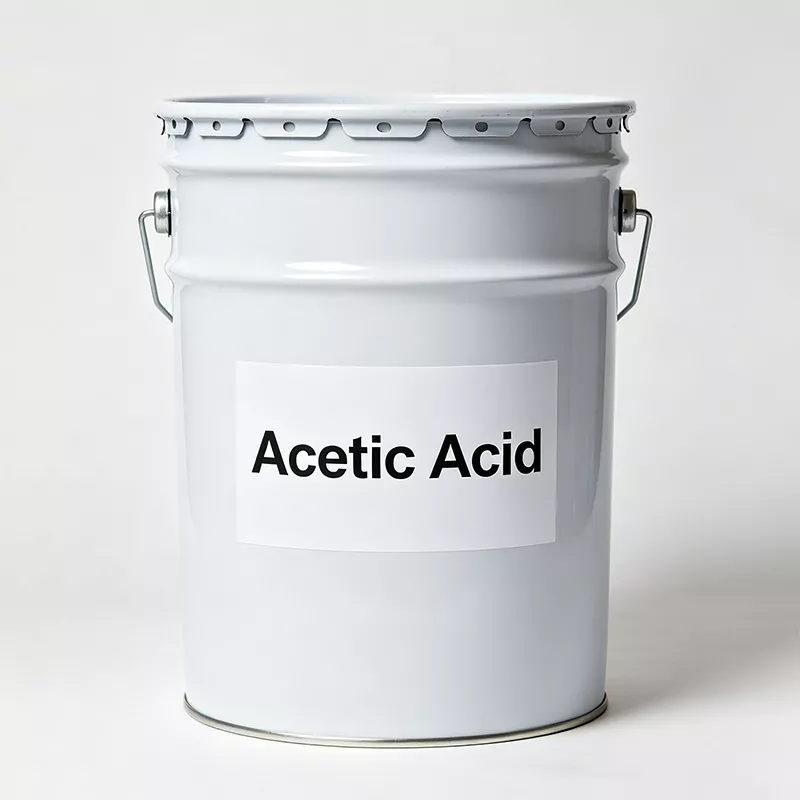 Axit axetic băng
