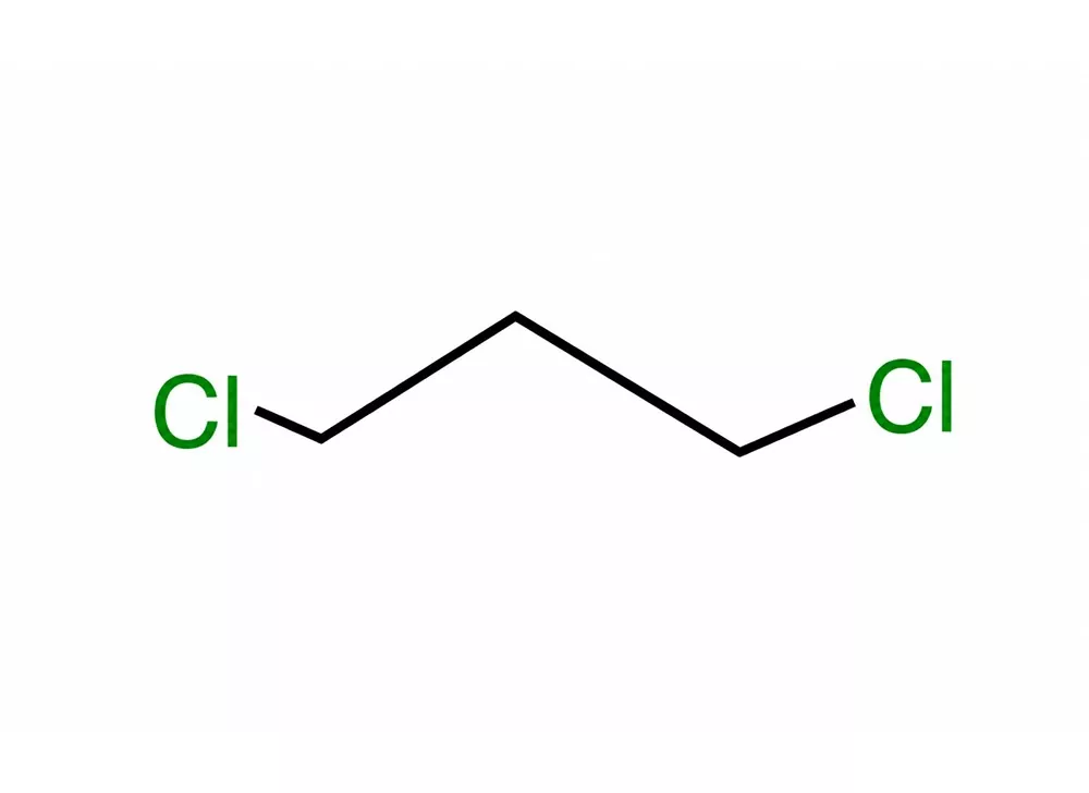 High Purity 1,2-Dichloroethane