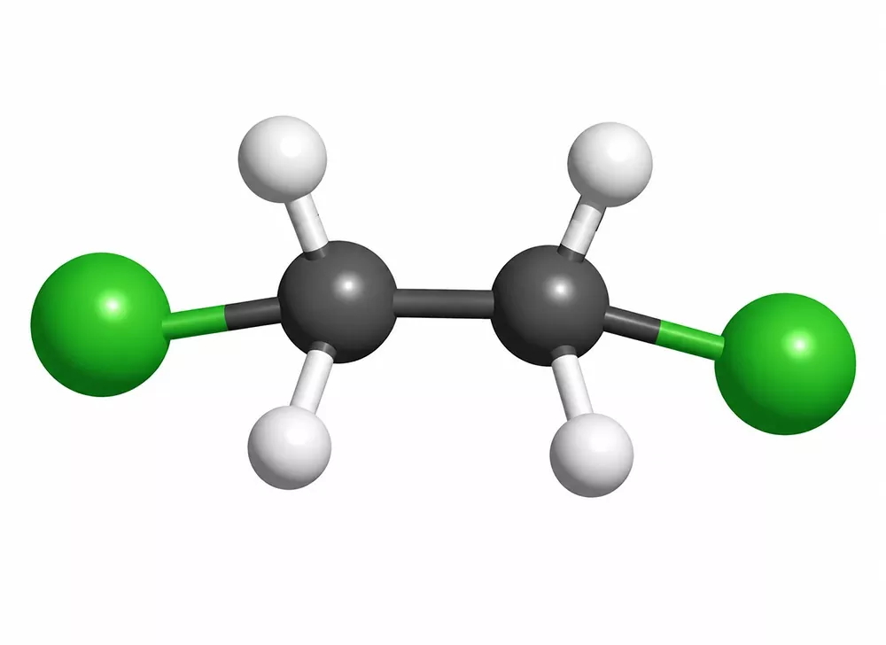 High Purity 1,2-Dichloroethane