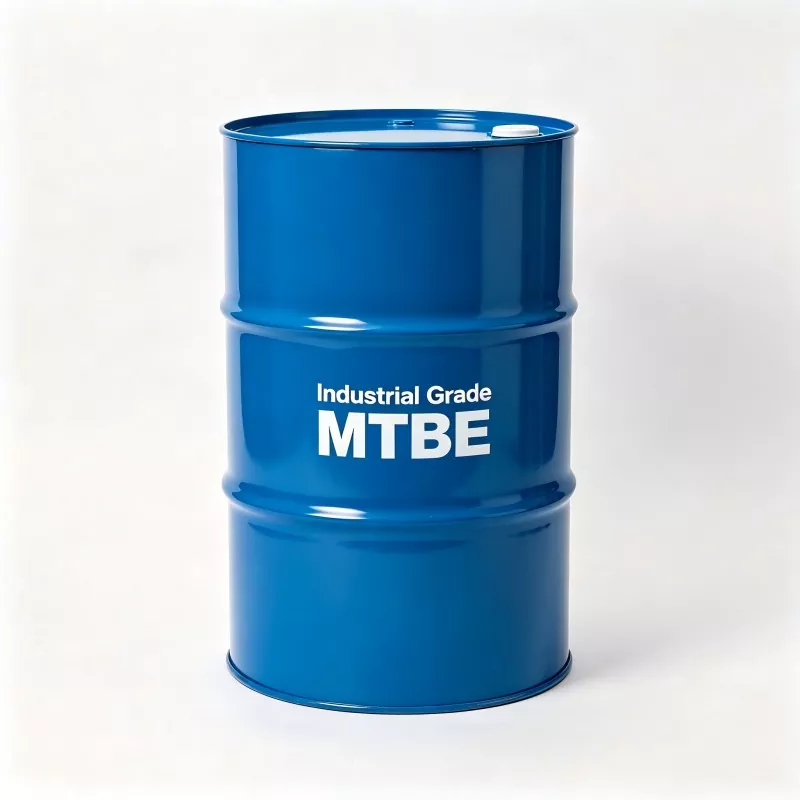 MTBE cấp công nghiệp