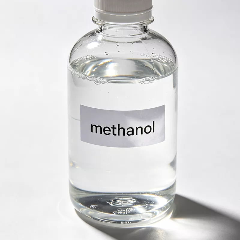 Rượu metyl
