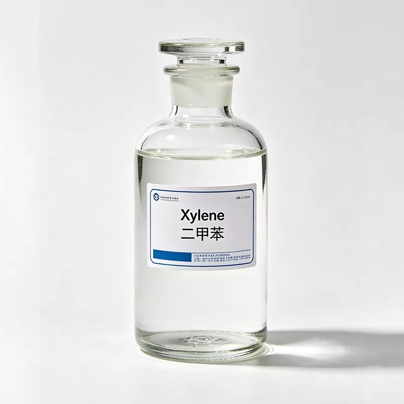 Xylene hỗn hợp