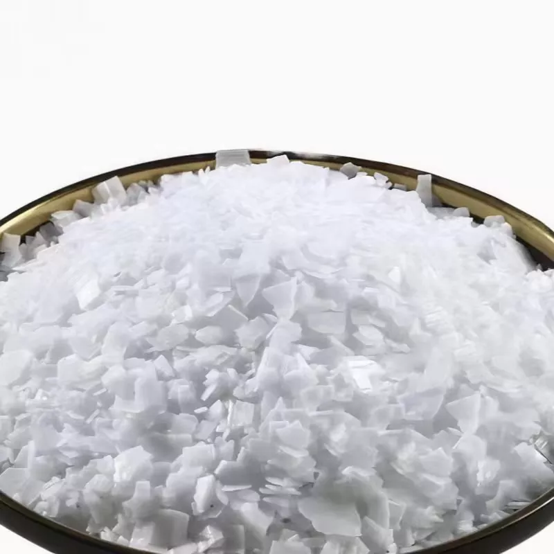Mảnh natri hydroxit