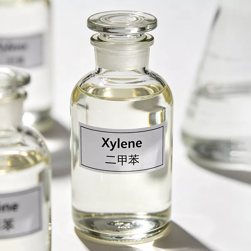 Đồng phân Xylene